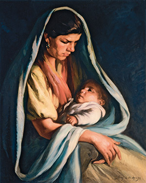 Maternidad (1953)