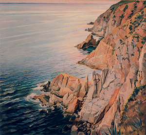 Tossa de Mar "Els Cars" (Girona) (1923)