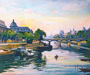 París (1955)