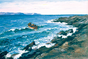 Port de la Selva (Girona) (1959)