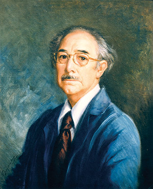 Autorretrato (1975)
